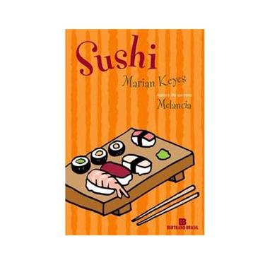 Imagem de Livro - Sushi - Marian Keys