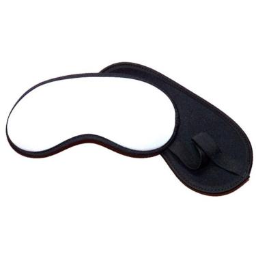 Imagem de Máscara de Dormir para Sublimação - 10 unidades