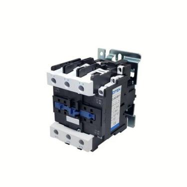 Imagem de Contadora Tripolar 25A 24V Splitão/Self