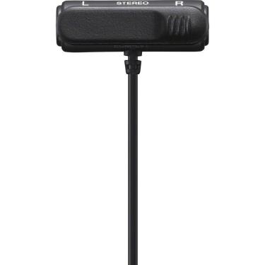 Imagem de Microfone De Lapela Sony Ecm-Lv1