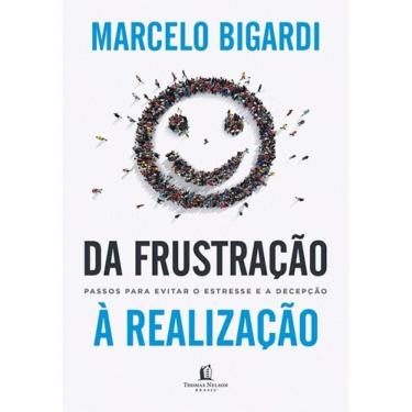 Imagem de Da Frustração À Realização