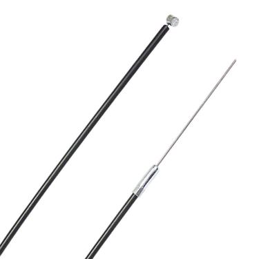 Imagem de Cabo Abertura do Capô S/Maçaneta Fox 4 Portas Após 2005