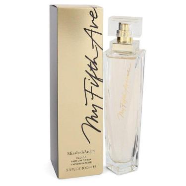 Imagem de Perfume Feminino My 5th Avenue Elizabeth Arden 100 ML Eau De Parfum