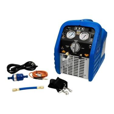 Imagem de Recolhedora de Gás Refrigerante EOS 1HP Bivolt Bivolt