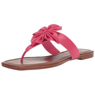 Imagem de Aerosoles Chinelo feminino Calla, Baga, 9.5