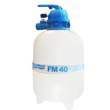 Imagem de filtro sodramar fm 40