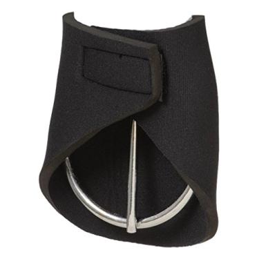 Imagem de Tampa de anel de neoprene Cinch - preto