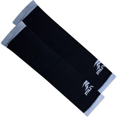 Imagem de Manguito Longo Solid Muvin Preto