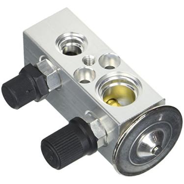 Imagem de Válvula de expansão universal de ar condicionado EX 9703C A/C
