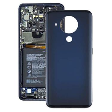 Imagem de Original Battery Back Cover for Nokia 5.4 TA-1333 TA-1340