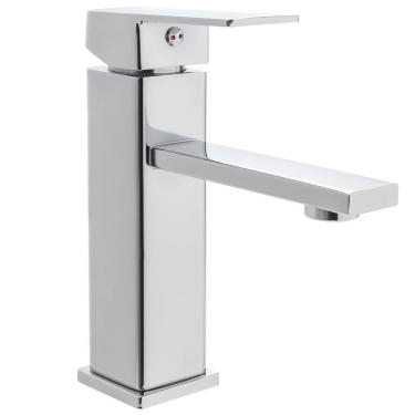 Imagem de Torneira Misturador Monocomando Banheiro Cuba - Smart Norte