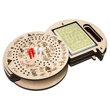 Imagem de The Broken Token Travel The Fox in The Forest