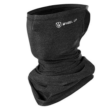 Imagem de Tingpai Tecido de o Ciclismo Másca Facial Esportes Lenço Respirável Legal Proteção Solar Capa de Rosto Headband pa Outdoor Camping Caminhadas Corrida