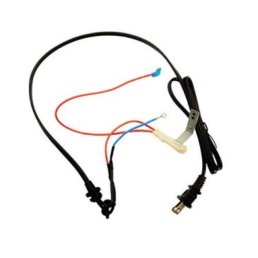 Imagem de "[Certificado UL] Cabo de alimentação Gourmet GJS e combo de fusíveis compatível com FARBERWARE 7 em 1 Modelo WM-CS6004" Este cabo não é criado ou vendido pela Farberware.