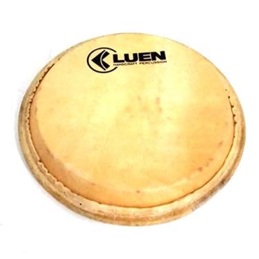 Imagem de Pele Conga Animal 9,75"- Luen