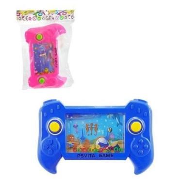 Brinquedo Jogo Aquaplay Game Robo Kids Manual Menino/menina - Toys -  Aquaplay - Magazine Luiza