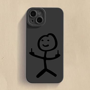 Imagem de Capa de telefone Matchman Cartoon para Samsung Galaxy A13 A53 A32 A52 A72 A71 A51 S22 Ultra S21 Plus S20 FE Note 20 Capa de silicone macio, 4, para A73 5G