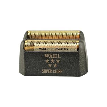 Imagem de LÂMINA FLEXÍVEL - FINALE, Wahl, LÂMINA FLEXÍVEL - FINALE 7043155, Dourada