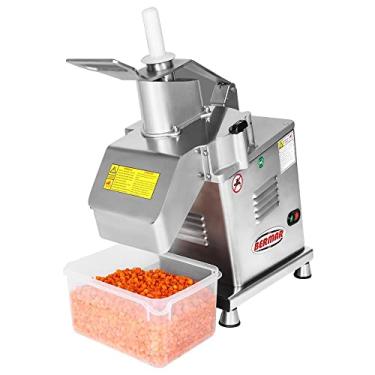 Imagem de Processador de Alimentos PAB com 2 discos BM116NR Bermar - Bivolt