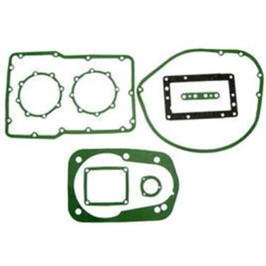 Imagem de JOGO JUNTAS CAMBIO SEM ANEIS PARA SCANIA 110 111 140 141