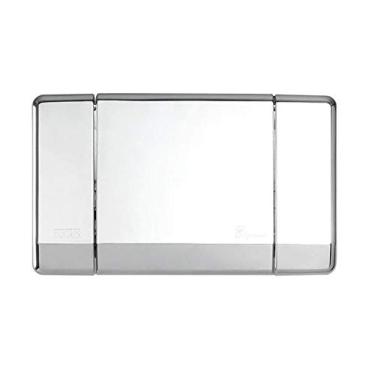 Imagem de Acionador Montana M9000 Modelo ELEGANCE Cromado