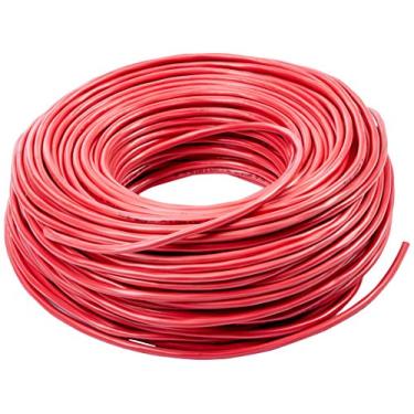 Imagem de DNI PPB 475 Cabo Blindado para Alarmes de Incêndio, 4 x 0.75 mm² x 100 m