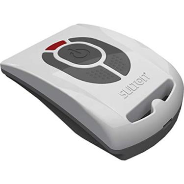 Imagem de Controle Remoto Sulton Resistente a Água p Alarme e Portão