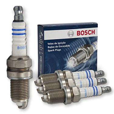 Imagem de VELA DE IGNIÇAO 2300 147 ELBA FIORINO OGGI PANORAMA PRÊMIO SPAZIO UNO APOLLO FUSCA GOL PARATI PASSAT SANTANA SAVEIRO VARIANT VOYAGE SP13 W5D+