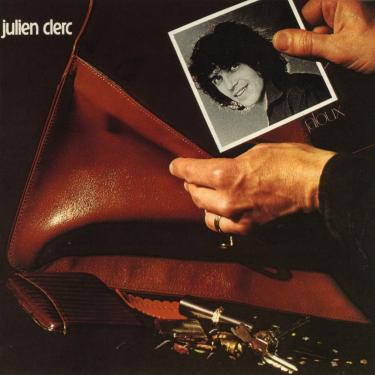 Imagem de Julien Clerc - Jaloux