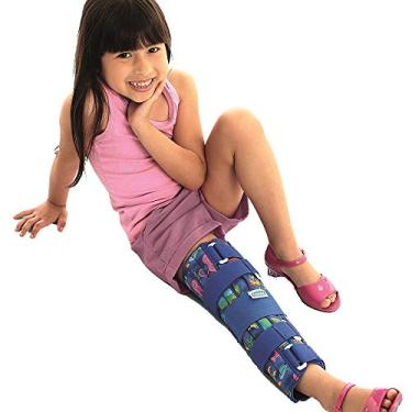 Imagem de Imobilizador de Joelho Infantil Tamanho 1 - Chantal