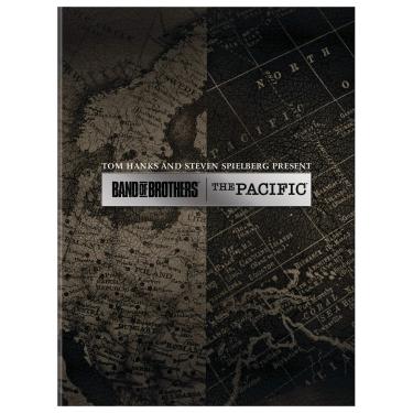 Imagem de Band of Brothers + The Pacific (DVD)