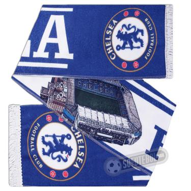 Imagem de Cachecol Chelsea
