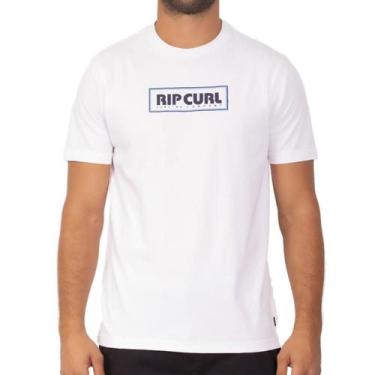 Imagem de Camiseta Rip Curl Big Mumma Icon Oversize Wt23 Branco