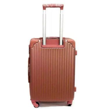 Imagem de Mala Bordo 10Kg Pequena Mão Rodinhas Bloguerinha Blogueira