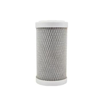 Imagem de Refil Para Filtro Compativel Lorenzetti Loren Acqua 5 Carvão Ativado