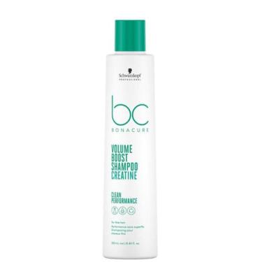 Imagem de Shampoo 250 Bc Clean Performance Volume Boost - Schwarzkopf