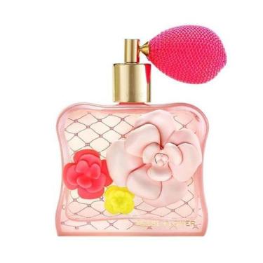 Imagem de Perfume Victorias Secret Tease Flower Eau De Parfum 100ml - Vila Brasi