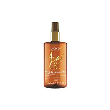 Imagem de Açaí Oil Óleo de Tratamento 60Ml