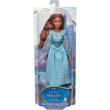 Barbie ariel: Ofertas com os Menores Preços no Buscapé