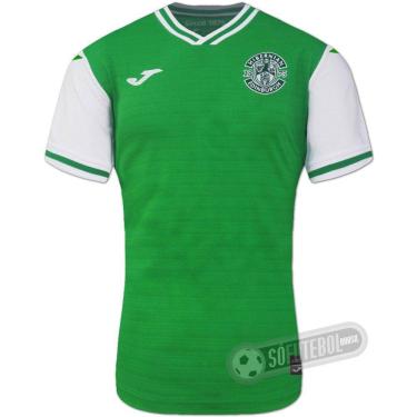 Imagem de Camisa Hibernian - Modelo I