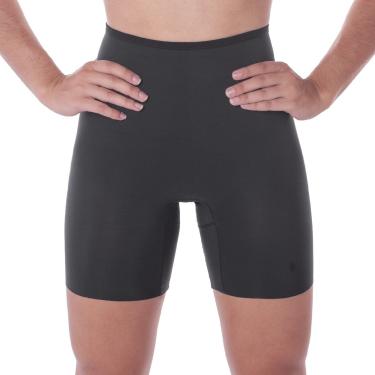 Imagem de Bermuda shorts sem costura para usar sob a roupa Liebe  feminino