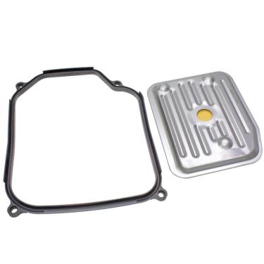 Imagem de Filtro do Câmbio Automático Audi A3 A4 Bora Golf New Beetle Passat - Tecfil - FCA1555