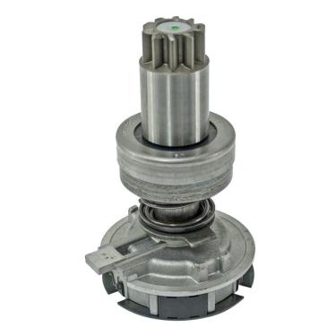 Imagem de Planetária do Motor de Partida Iskra Atlas Copco Bobcat Clark Compac Sullair Willmar 12 Volts - MSX641