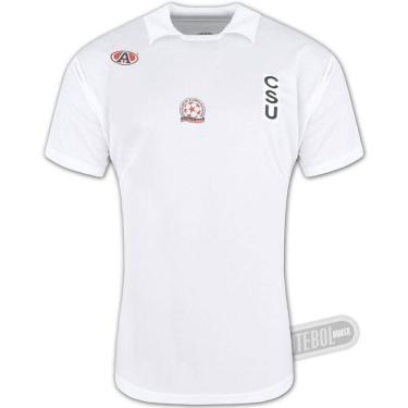 Imagem de Camisa União Barra Funda - Modelo I