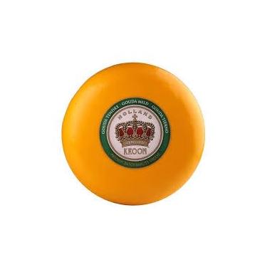 Imagem de QUEIJO GOUDA COROA KROON 1kg