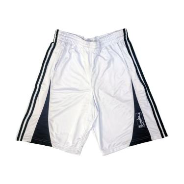 Imagem de Bermuda Basquete Masculina M10 Dunk Listras Alt
