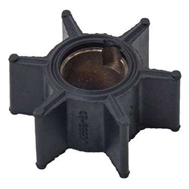 Imagem de MARKGOO 47-22748 Impulsor Da Bomba Água Para Mercury Mariner Mercruiser Outboard 3.5Hp 3.9Hp 4Hp 5Hp 6Hp 9.8Hp Barco Motor Partes Substituição Johnson Evinrude Omc 508388 775465 Sierra 18-3012