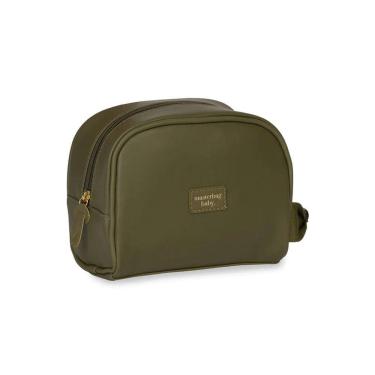 Imagem de Nécessaire Baby Borboleta Oliva - Masterbag