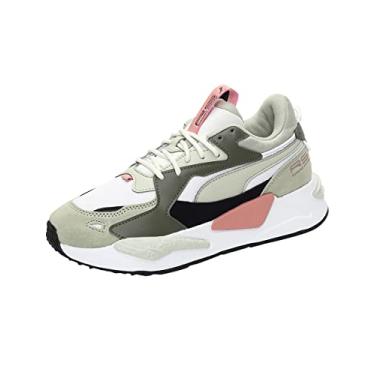 Imagem de Puma Tênis Damen Rs-z Reinvent WNS, Branco, 35 BR