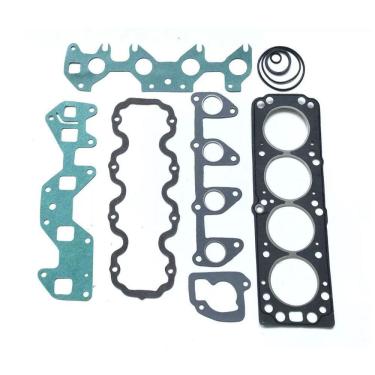 Imagem de Jogo Kit Juntas Cabeçote Corsa 1.0 8V